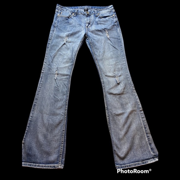 myth of jade Jeans Myth Of Jade Jeans Size Poshmark